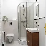 Apartment Morska