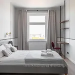 Apartment Morska *