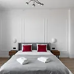 Apartment Morska Gdynia
