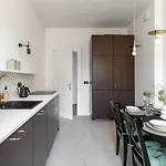 Morska Apartment