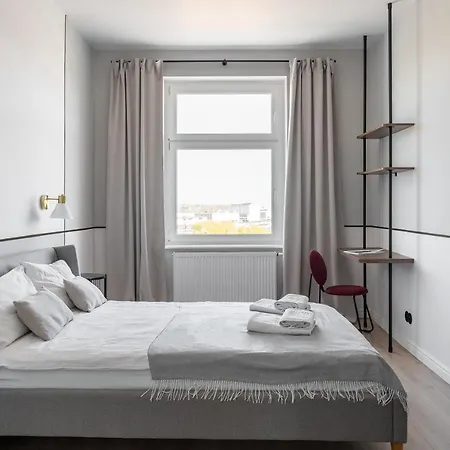 Appartamento Morska *