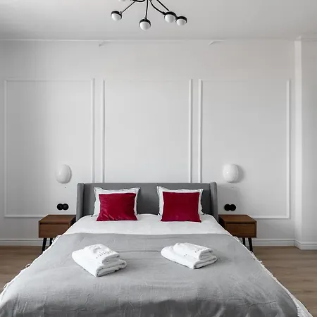 Appartamento Morska Gdynia