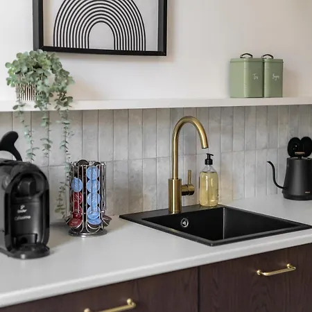 Apartment Morska