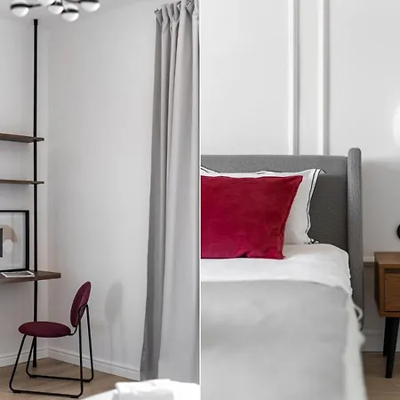 Apartment Morska