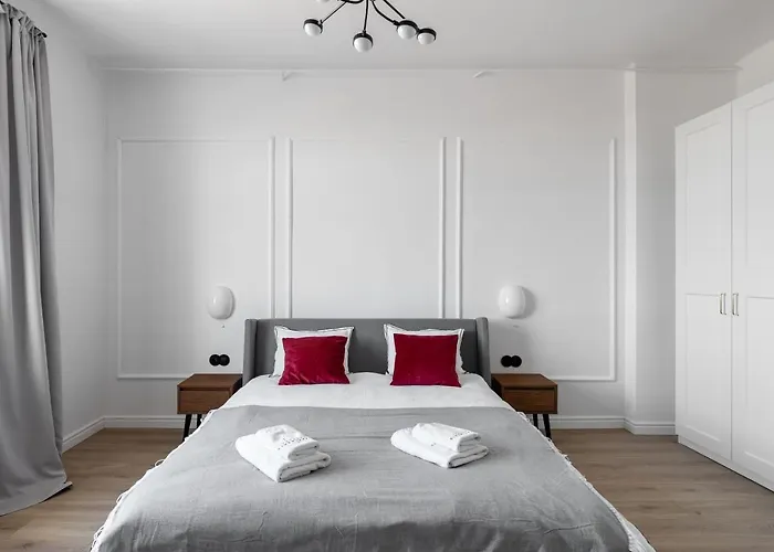 Lägenhet Morska Gdynia